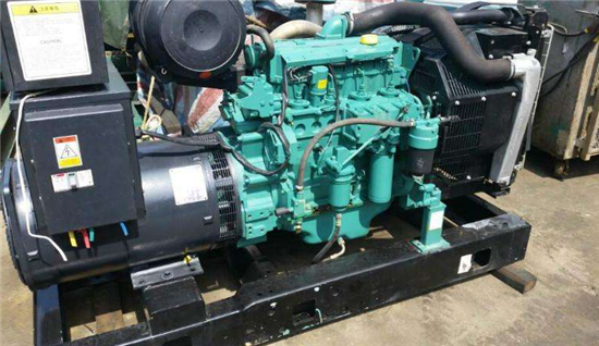 大理柴油发电机 大理柴油发电机