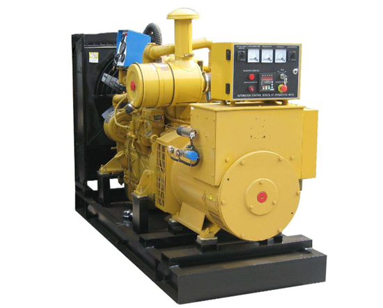 大理发电机出租