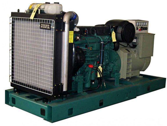 大理柴油发电机